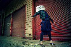 Het is vandaag Wereldwindvlagendag