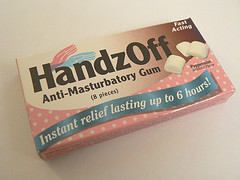 Het is vandaag Wereldmasturbatiedag