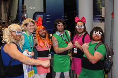 Het is vandaag Wereldvrouwendag