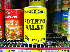 Het is vandaag Wereldaardappeldag