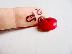 Het is vandaag Wereldverslavingsdag