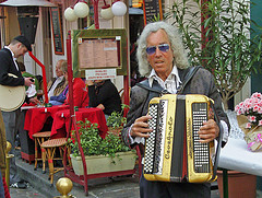 Het is vandaag Wereldaccordeonistendag