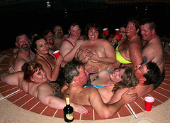 Het is vandaag Wereldparenclubdag